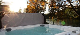 Cooperstown Baseball Rentals - Avonmora - toivottava ranta-alue, lÀhellÀ Dreams Parkia!