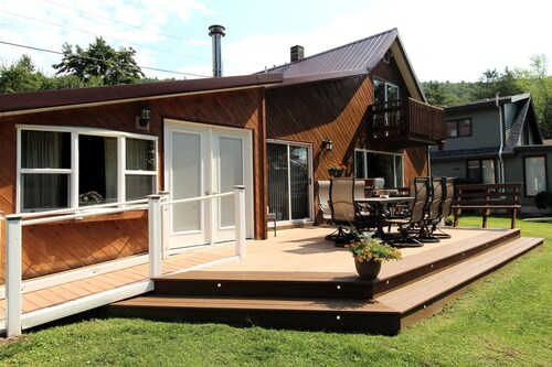 Cooperstown Baseball Rentals - Anglewoods