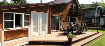 Cooperstown Baseball Rentals - Anglewoods