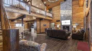 Interieur