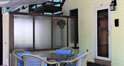 Park 25 Residence - lähellä All-Star Village -ravintolaa, ruokailua ja ostoksia!