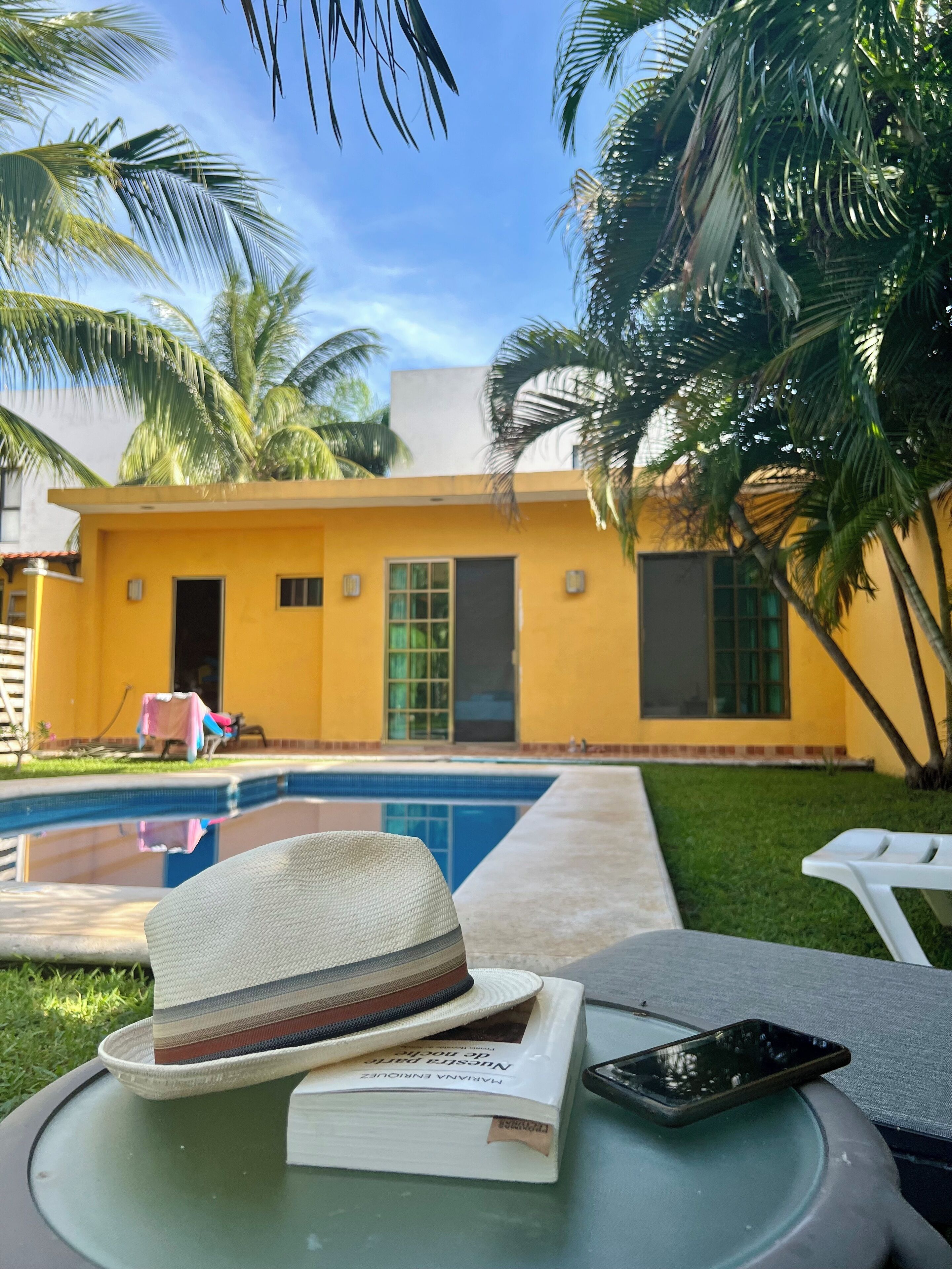 Family Quadruple Room, Non Smoking, Garden View | Select Comfort beds, iron/ironing board, free cribs/infant beds