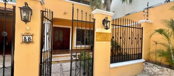 カンクン - ソーホー