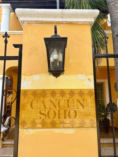 Cancun - Soho