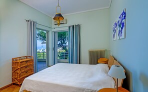 3 Schlafzimmer, Bügeleisen/Bügelbrett, WLAN, Bettwäsche