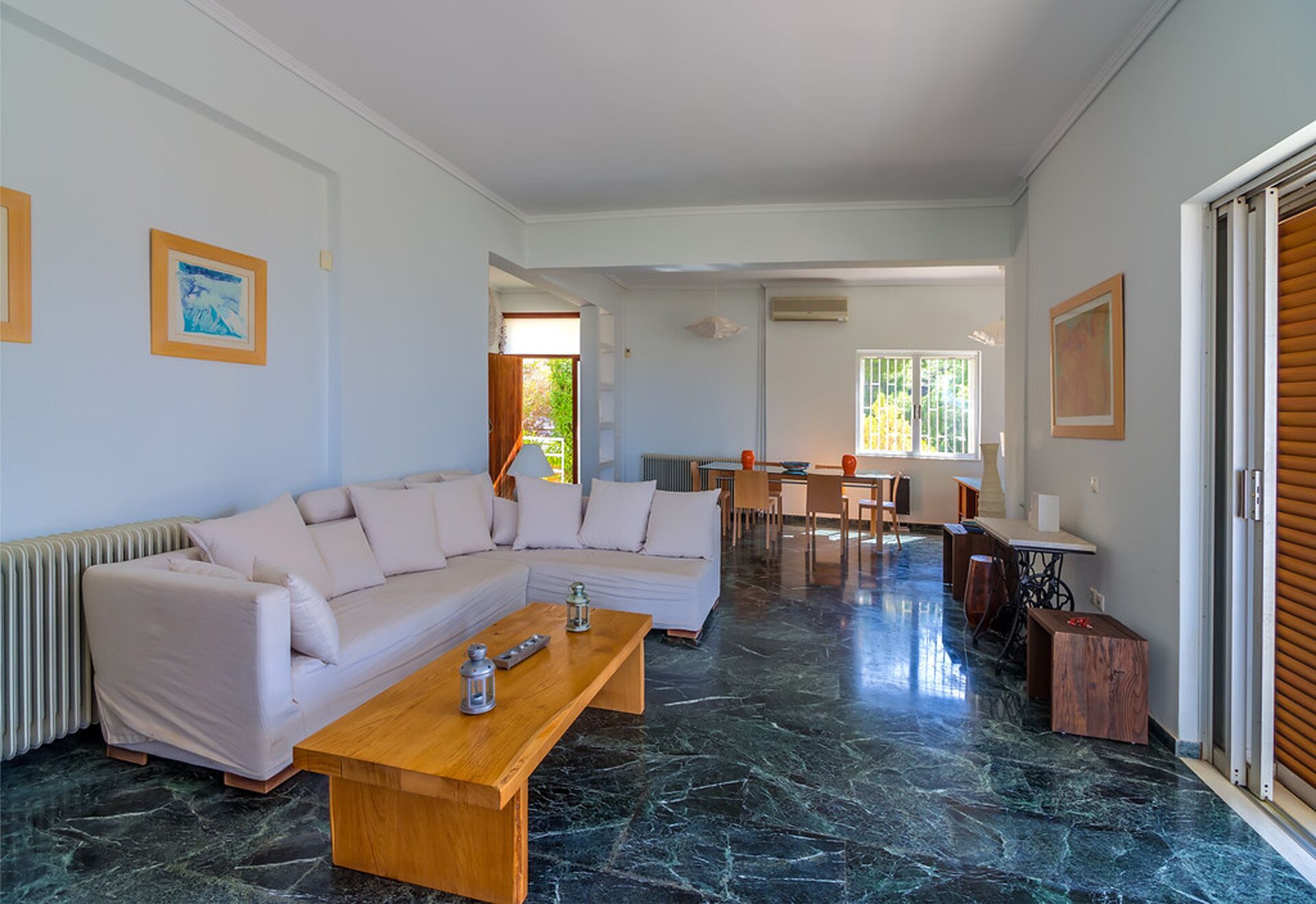 VILLA SEA VIEW PANORAMA