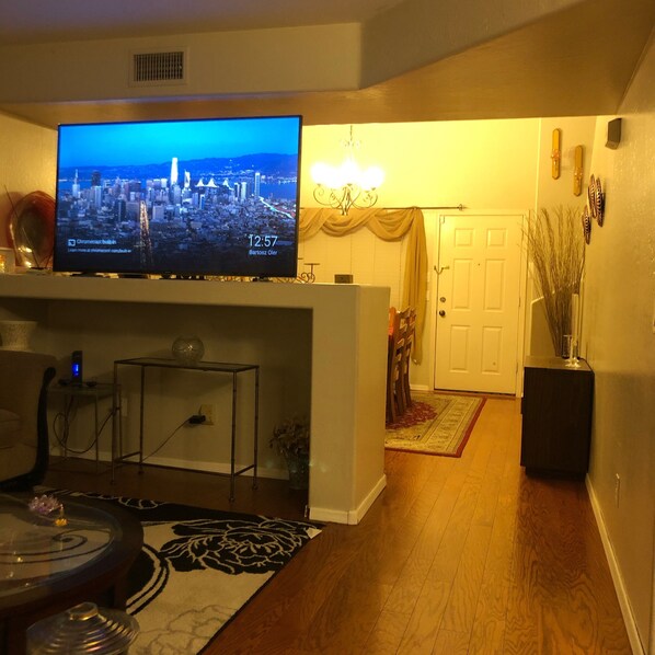 Interior - Completely furnished home (Surprise)