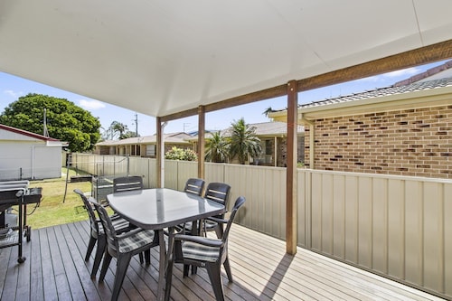 Welcome to LITTLE RIVER, EVANS HEAD