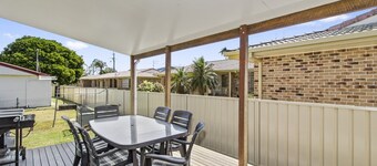 Welcome to LITTLE RIVER, EVANS HEAD