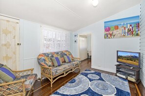 Fernseher, DVD-Player