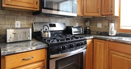 Cooperstown Baseball Rentals - Triple Play # 1 - ¡Cerca del All-Star Village, CBW y la piscina comunitaria!