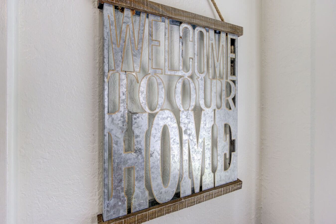 Detalhe da parte interna