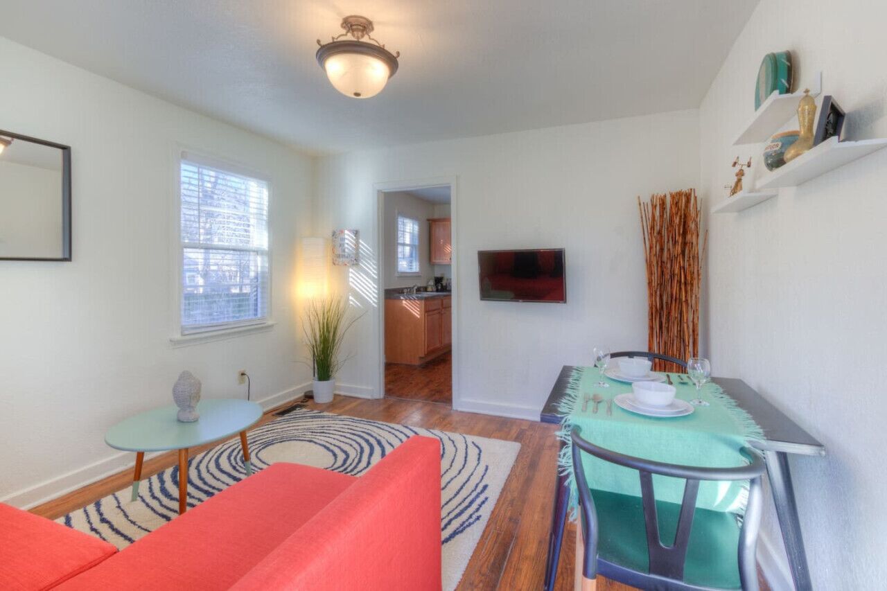 TV, Netflix og strømmetjenester