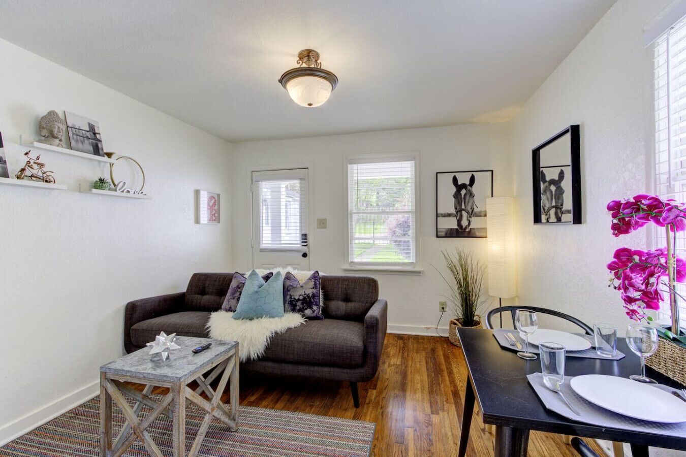 TV, Netflix, streaming services