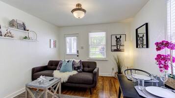 TV, Netflix, streaming services