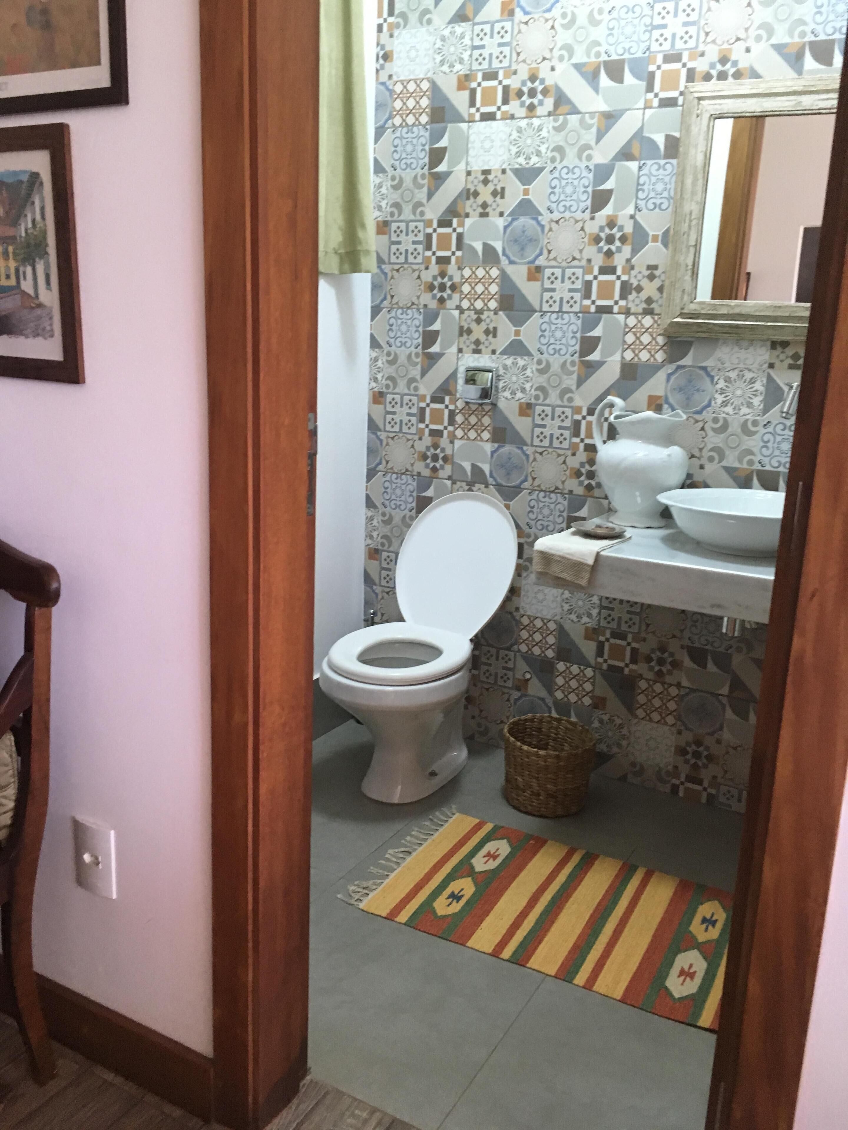 Brotas-SP- Shangrilá with charming and restful view.