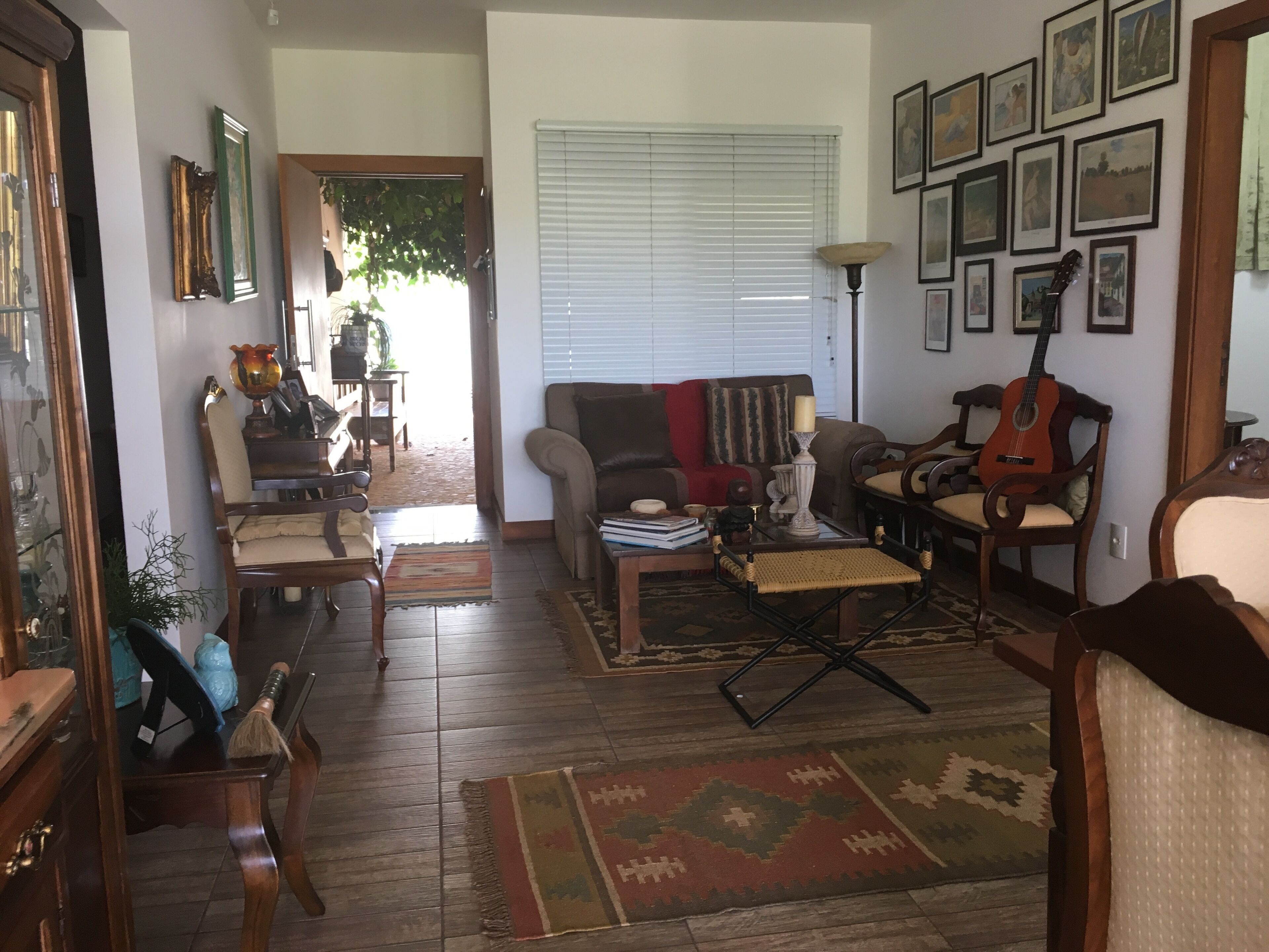 Brotas-SP- Shangrilá with charming and restful view.