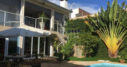 Brotas-SP- Shangrilá with charming and restful view.