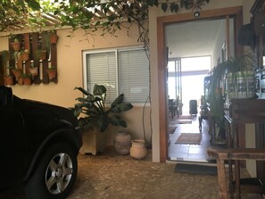 Property grounds - Brotas-SP- Shangrilá with charming and restful view. (Brotas)