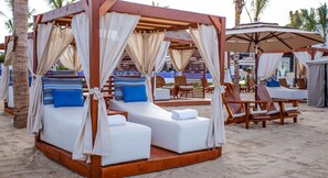 Property grounds - Condominio en Resort de Lujo Nuevo Vallarta (Villa 8)