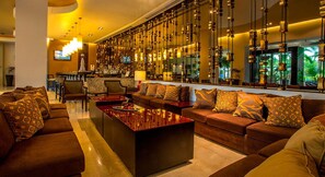 Bar (on property) - Condominio en Resort de Lujo Nuevo Vallarta (Villa 8)