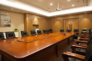 สถานที่จัดงานประชุม