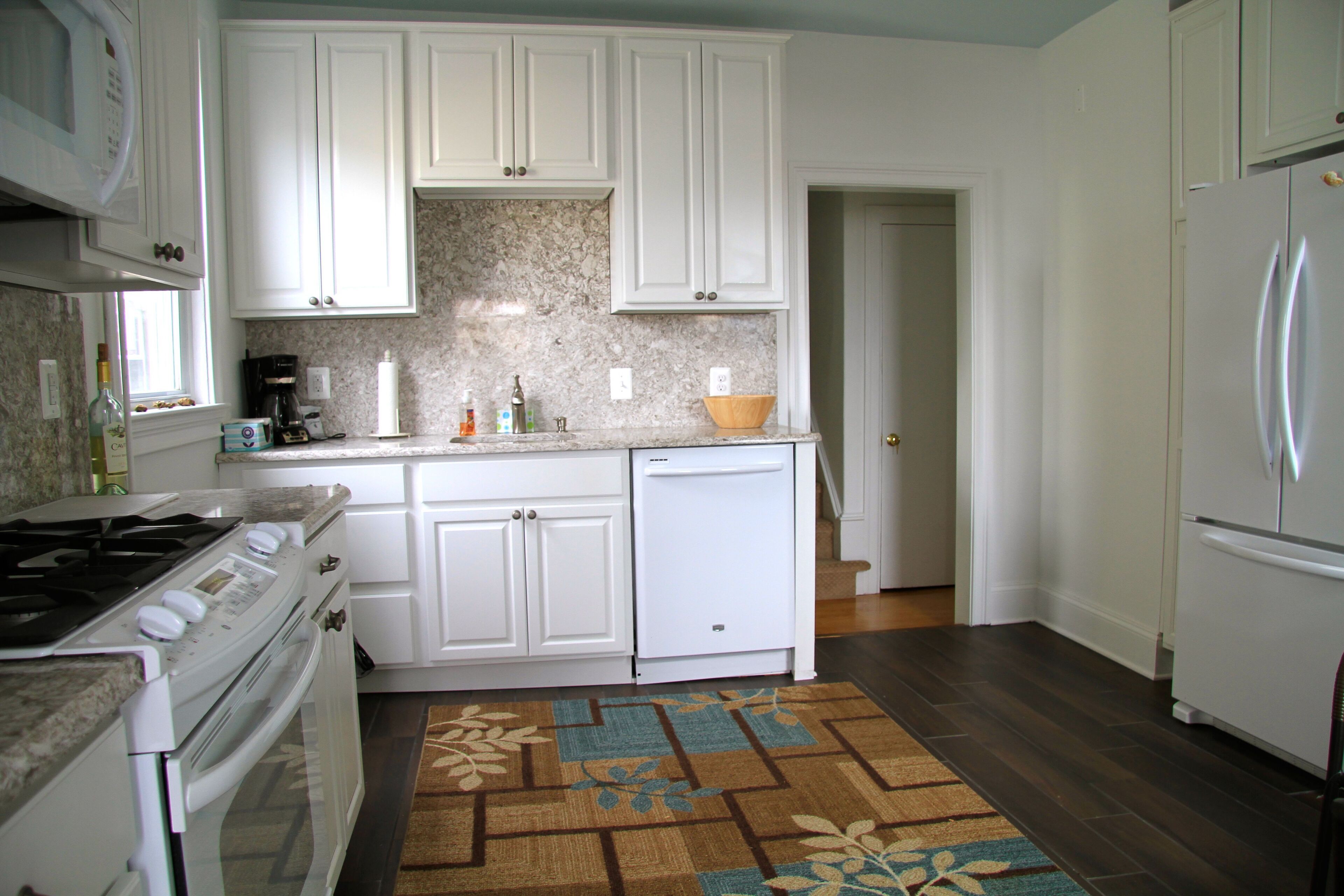 Huge 5 Bedroom Ventnor Home, 2 Blocks to Beach, 4 Blocks to pier