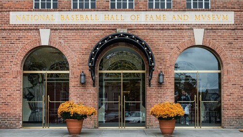 Cooperstown Baseball Rentals - Dugout Efficiency 1