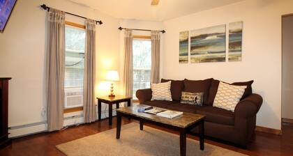 Cooperstown Baseball Rentals - Triple Play # 2R - Lähellä All-Star Village, CBW ja yhteisön allas!