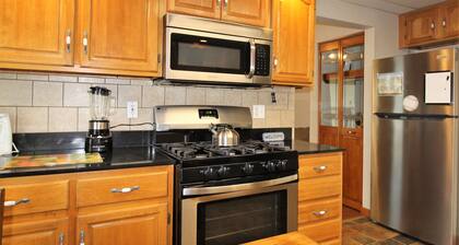 Cooperstown Baseball Rentals - Triple Play # 2R - ¡Cerca del All-Star Village, CBW y la piscina comunitaria!