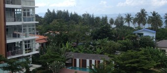 Beautiful Sea-view 1 Bedroom Condo