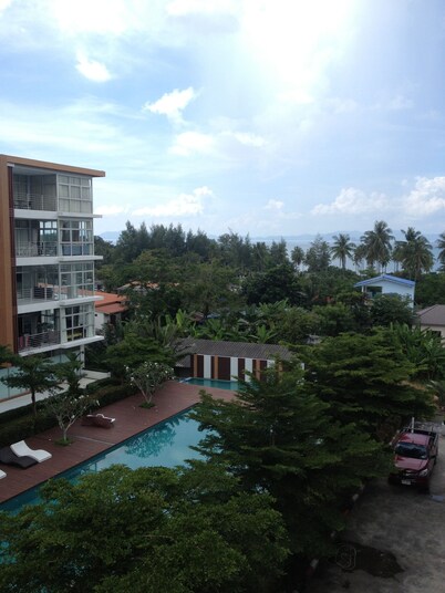 Beautiful Sea-view 1 Bedroom Condo