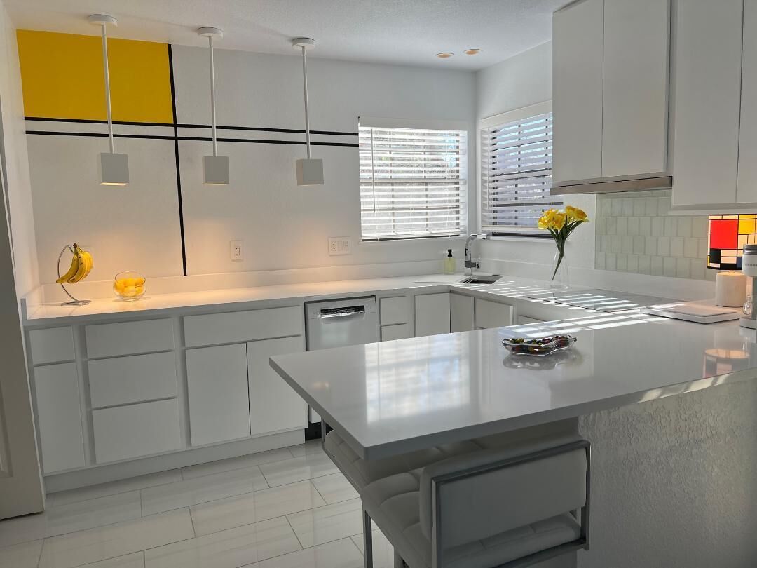 Modern One Bedroom Condo in Scottsdale near Old Town