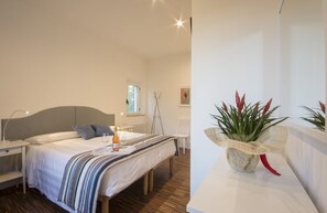 1 Schlafzimmer, Zimmersafe, Bügeleisen/Bügelbrett, WLAN