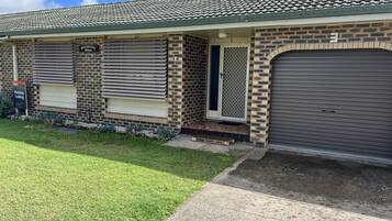 DĂ©tail de lâextĂ©rieur