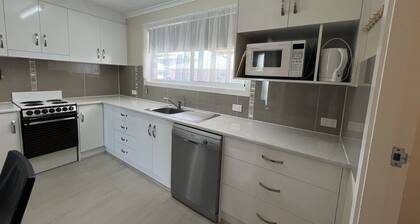 Welcome to WHISPERING PINES, EVANS HEAD