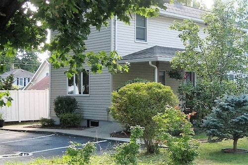 Cooperstown Baseball Rentals - Columbia House