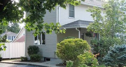 Cooperstown Baseball Rentals - Columbia House