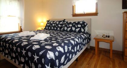 Cooperstown Baseball Rentals - Columbia House