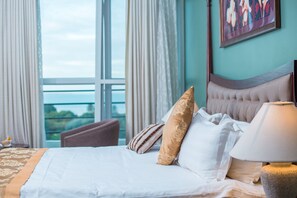 6 makuuhuonetta, ilmainen Wi-Fi