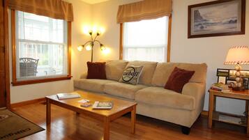 Téléviseur connecté, lecteur de DVD, livres