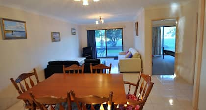 Welcome to PACIFIC PALMS 3, EVANS HEAD