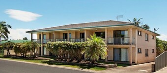 Pacific Palms 3 - Evans Head Holiday Accommodation