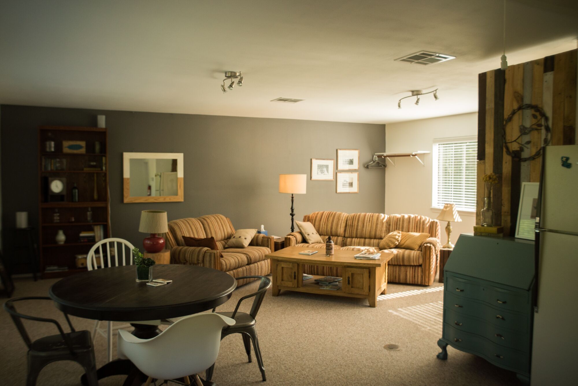 Treetop Studio - NW Houston Area