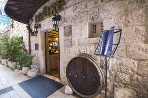 Exterior - Hotel Pasike (Trogir)