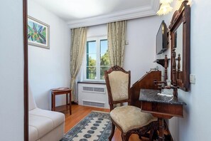 منطقة المعيشة