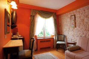 منطقة المعيشة