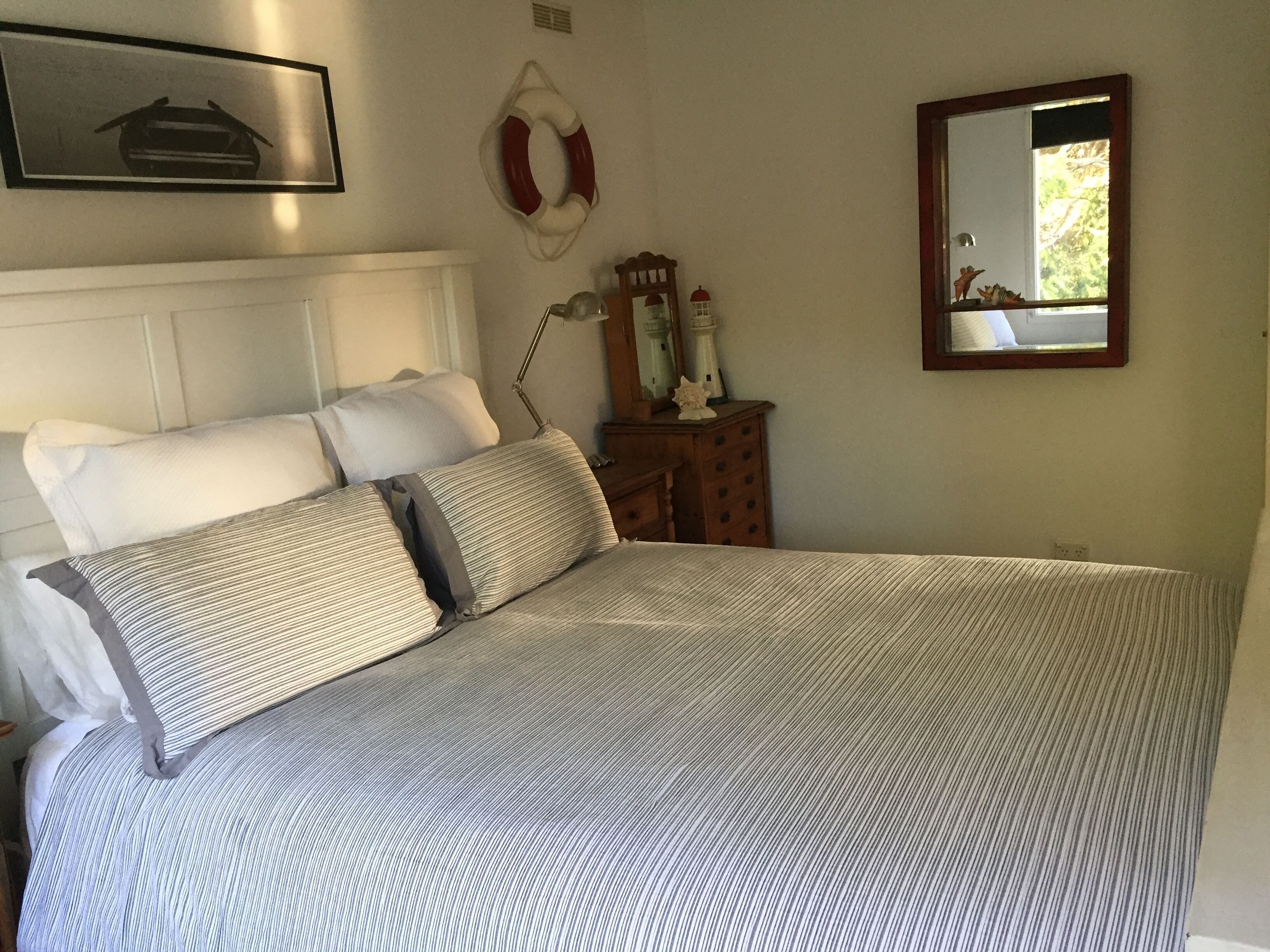3 chambres, Wi-Fi gratuit, accès pour personnes à mobilité réduite