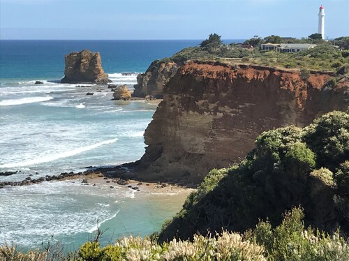 Aireys beach house beauty