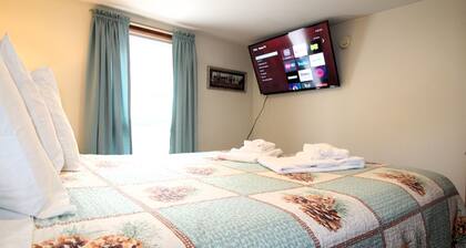 Cooperstown Baseball Rentals - 1. Baseman - Lähellä All-Star Villageä